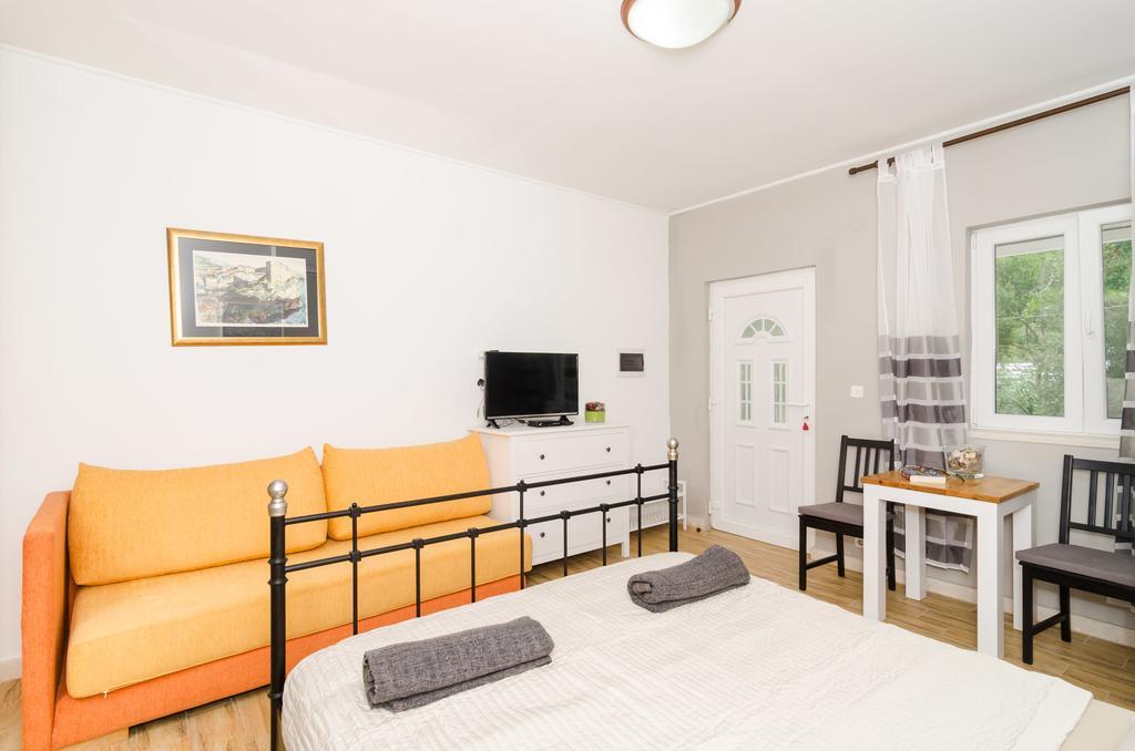 Apartments Porto Della Vita Okuklje Exterior foto