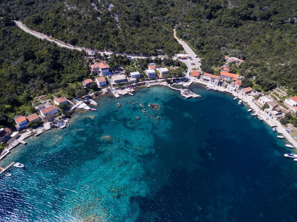 Apartments Porto Della Vita Okuklje Exterior foto